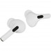 Наушники TWS Fiero Eclipse белый, BT-4801410