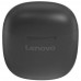 Наушники TWS Lenovo HT30 черный, BT-4803451