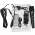 Портативная аудиосистема Hyundai H-MC150, черный, BT-4804201