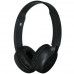 Bluetooth-гарнитура Philips TAH1205 черный, BT-4804380