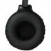 Bluetooth-гарнитура Philips TAH1205 черный, BT-4804380