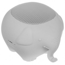 Портативная колонка Rombica Mysound Jumbo, серый