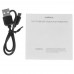 Портативная колонка Rombica Mysound Jumbo, серый, BT-4806839