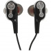 Bluetooth-гарнитура Telefunken TF-HS1012B черный, BT-4807197