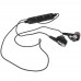 Bluetooth-гарнитура Telefunken TF-HS1012B черный, BT-4807197