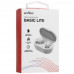 Наушники TWS Aceline Basic Lite белый, BT-4812937
