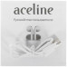 Наушники TWS Aceline LightPods Basic W белый, BT-4813283