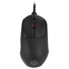 Мышь проводная SteelSeries Prime+ [62490] черный