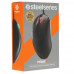 Мышь проводная SteelSeries Prime+ [62490] черный, BT-4813809