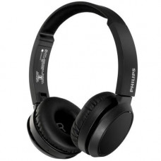 Bluetooth-гарнитура Philips TAH4205BK черный