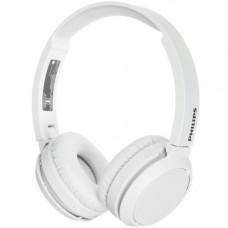 Bluetooth-гарнитура Philips TAH4205WT белый