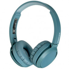 Bluetooth-гарнитура Philips TAH4205BL синий