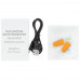 Bluetooth-гарнитура ZDK OPENEAR SOLO PRO черный, BT-4821477