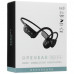 Bluetooth-гарнитура ZDK OPENEAR SOLO PRO черный, BT-4821477