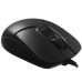 Мышь проводная A4Tech Fstyler FM12 черный, BT-4825101