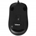 Мышь проводная A4Tech Fstyler FM12 черный, BT-4825101