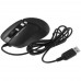 Мышь проводная A4Tech Fstyler FM12 черный, BT-4825101