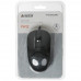 Мышь проводная A4Tech Fstyler FM12 черный, BT-4825101