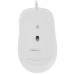 Мышь проводная A4Tech Fstyler FM12 белый, BT-4825110