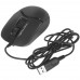 Мышь проводная A4Tech Fstyler FM12S черный, BT-4825118