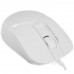 Мышь проводная A4Tech Fstyler FM12S белый, BT-4825123