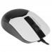 Мышь проводная A4Tech Fstyler FM12 черный, BT-4825130