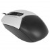 Мышь проводная A4Tech Fstyler FM12 черный, BT-4825130