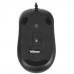 Мышь проводная A4Tech Fstyler FM12 черный, BT-4825130