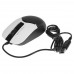 Мышь проводная A4Tech Fstyler FM12 черный, BT-4825130