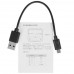 Наушники TWS Haylou T15 черный, BT-4827539