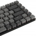 Клавиатура проводная+беспроводная Keychron K3 [K3D1], BT-4827591