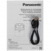 Наушники TWS Panasonic RZ-B100WDGCK черный, BT-4829097