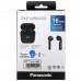 Наушники TWS Panasonic RZ-B100WDGCK черный, BT-4829097