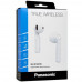 Наушники TWS Panasonic RZ-B100WDGCW белый, BT-4829134