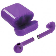 Наушники TWS Aceline LightPods Lite фиолетовый