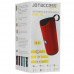 Портативная колонка JETACCESS PBS-70, красный, BT-4830781