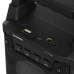 Портативная колонка Telefunken TF-PS1229B, черный, BT-4833193