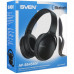 Bluetooth-гарнитура SVEN AP-B545MV черный, BT-4833454