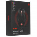 Мышь проводная XPG INFAREX M20 черный, BT-4838165