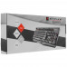 Клавиатура проводная Mad Catz S.T.R.I.K.E. 4 [KS13MMRUBL000-0], BT-4840405