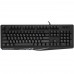 Клавиатура проводная Mad Catz S.T.R.I.K.E. 4 [KS13MMRUBL000-0], BT-4840405