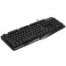 Клавиатура проводная Mad Catz S.T.R.I.K.E. 4 [KS13MMRUBL000-0], BT-4840405