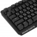 Клавиатура проводная Mad Catz S.T.R.I.K.E. 4 [KS13MMRUBL000-0], BT-4840405
