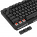 Клавиатура проводная Mad Catz S.T.R.I.K.E. 4 [KS13MMRUBL000-0], BT-4840405