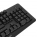 Клавиатура проводная Mad Catz S.T.R.I.K.E. 4 [KS13MMRUBL000-0], BT-4840405