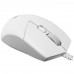 Мышь проводная MSI Clutch GM11 [S12-0401980-CLA] белый, BT-4843615