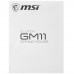Мышь проводная MSI Clutch GM11 [S12-0401980-CLA] белый, BT-4843615