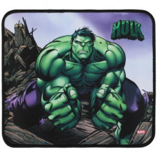 Коврик Mарвел Hulk многоцветный