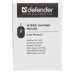 Мышь проводная Defender Thunderbolt GM-925 [52925] черный, BT-4850412
