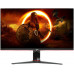 28" Монитор AOC U28G2XU/BK черный, BT-4856079